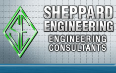 Sheppard Engineering - Engineering and Architectural Consultants